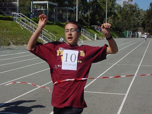 SportsDay2003